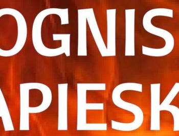 OGNISKO PAPIESKIE - zdjęcie3