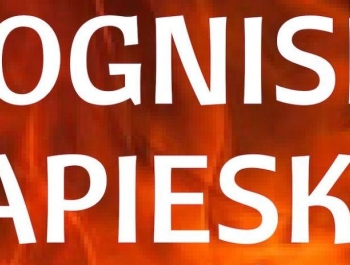 OGNISKO PAPIESKIE - zdjęcie2