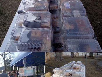 "Dobre uczynki to niewidzialne zawiasy we wrotach nieba" Wiktor Hugo - zdjęcie2