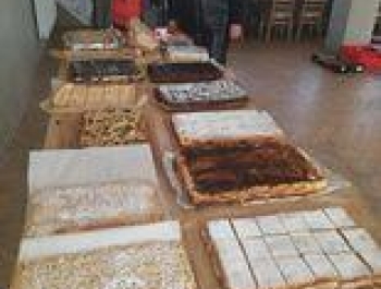 "Dobre uczynki to niewidzialne zawiasy we wrotach nieba" Wiktor Hugo - zdjęcie12