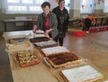 "Dobre uczynki to niewidzialne zawiasy we wrotach nieba" Wiktor Hugo - zdjęcie13