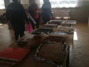 "Dobre uczynki to niewidzialne zawiasy we wrotach nieba" Wiktor Hugo - zdjęcie15