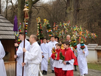 Niedziela Palmowa w obiektywie... - zdjęcie2