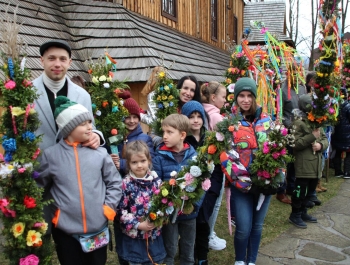 Niedziela Palmowa w obiektywie... - zdjęcie5