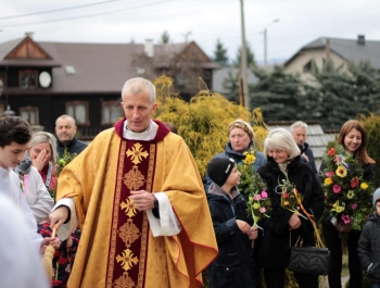 Niedziela Palmowa w obiektywie... - zdjęcie6