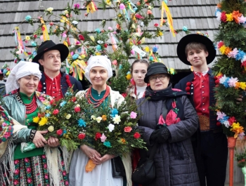 Niedziela Palmowa w obiektywie... - zdjęcie1