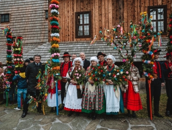 Wyniki 29. Konkursu na Palmę Wielkanocną - zdjęcie2