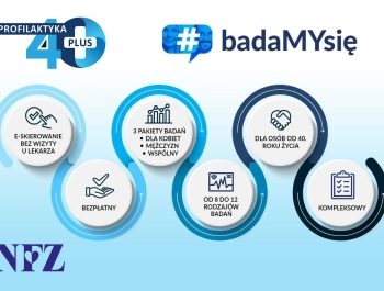 Profilaktyka 40+ - zdjęcie2