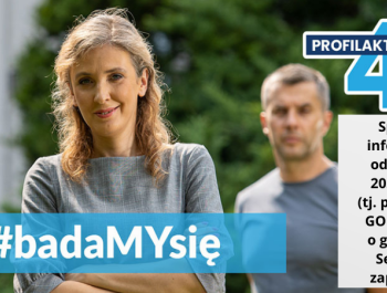 Profilaktyka 40+ - zdjęcie1