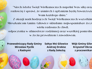 Życzenia Wielkanocne - zdjęcie3