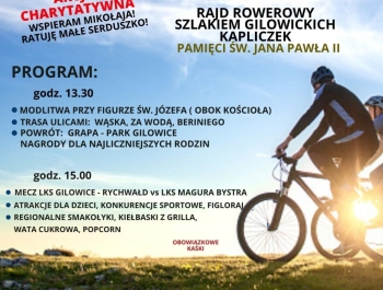 Majówka 2022 - zdjęcie1