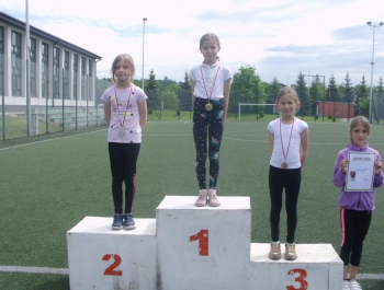 BIEG PAPIESKI 2022 - zdjęcie4