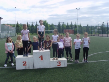 BIEG PAPIESKI 2022 - zdjęcie5