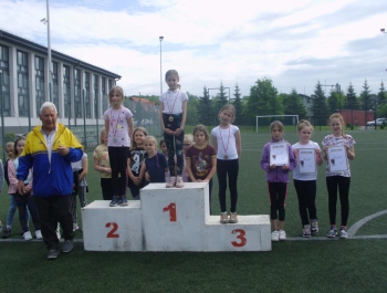 BIEG PAPIESKI 2022 - zdjęcie6