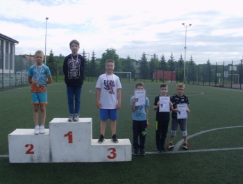 BIEG PAPIESKI 2022 - zdjęcie7