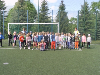 BIEG PAPIESKI 2022 - zdjęcie8