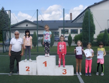 BIEG PAPIESKI 2022 - zdjęcie11