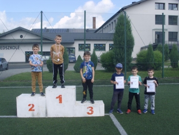 BIEG PAPIESKI 2022 - zdjęcie12