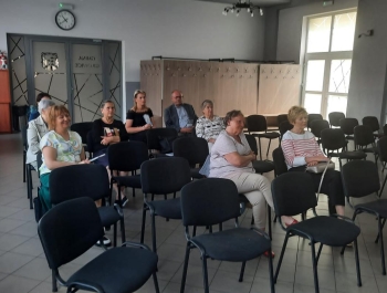 Profilaktyka 40+ - zdjęcie2