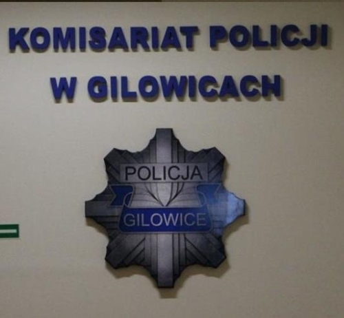 INFORMACJA O DYŻURACH DZIELNICOWEGO