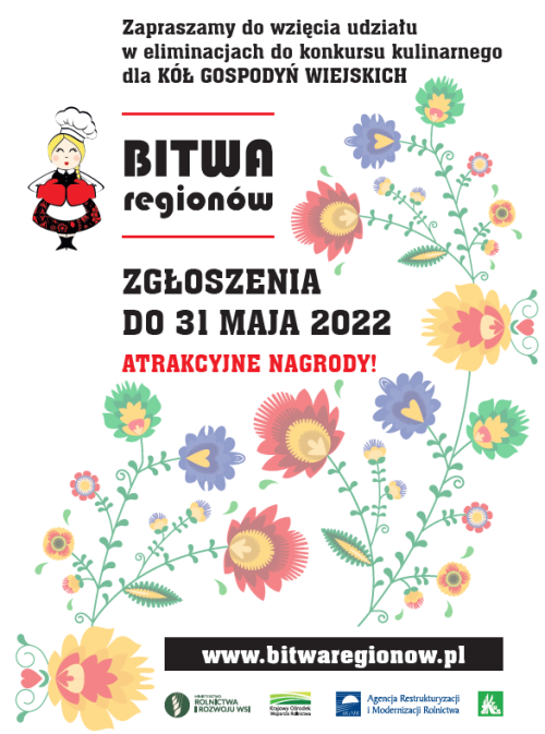 BITWA REGIONÓW