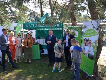 Dzień Dziecka z KRUSem - zdjęcie1