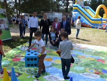 Dzień Dziecka z KRUSem - zdjęcie2