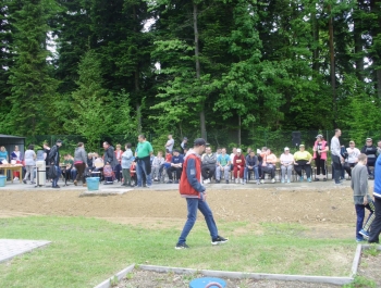 Letnie Paraolimpiada GILOWICE 2022 - zdjęcie5