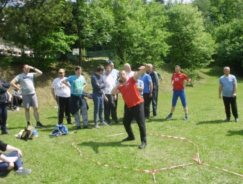 Letnie Paraolimpiada GILOWICE 2022 - zdjęcie6