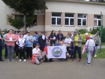 Letnie Paraolimpiada GILOWICE 2022 - zdjęcie12