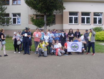 Letnie Paraolimpiada GILOWICE 2022 - zdjęcie13