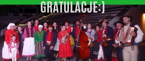 Dofinansowanie dla Regionalnego Zespołu DOLANIE