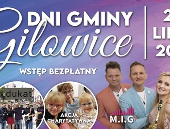 DNI GMINY GILOWICE 2022 - zdjęcie5