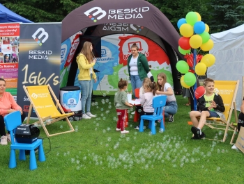 Dni Gminy Gilowice 2022 w obiektywie. - zdjęcie5