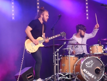 Dni Gminy Gilowice 2022 w obiektywie. - zdjęcie16