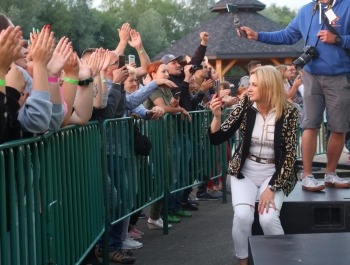 Dni Gminy Gilowice 2022 w obiektywie. - zdjęcie19