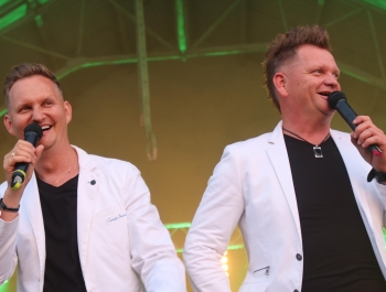 Dni Gminy Gilowice 2022 w obiektywie. - zdjęcie21