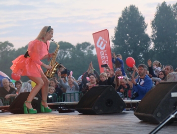 Dni Gminy Gilowice 2022 w obiektywie. - zdjęcie25