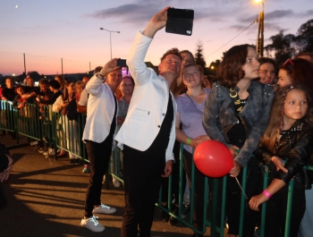 Dni Gminy Gilowice 2022 w obiektywie. - zdjęcie26