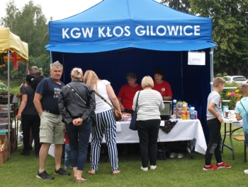 Dni Gminy Gilowice 2022 w obiektywie. - zdjęcie37