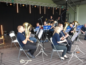 Dni Gminy Gilowice 2022 w obiektywie. - zdjęcie38