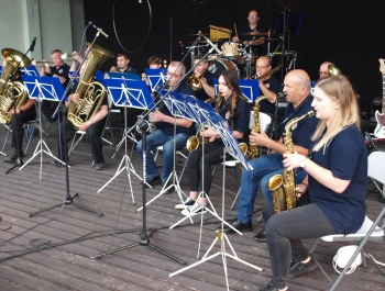 Dni Gminy Gilowice 2022 w obiektywie. - zdjęcie41