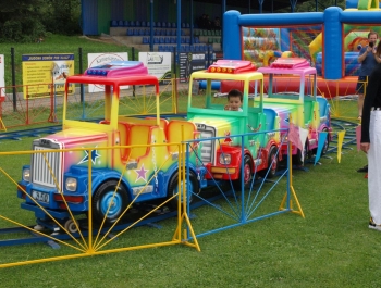 Dni Gminy Gilowice 2022 w obiektywie. - zdjęcie39