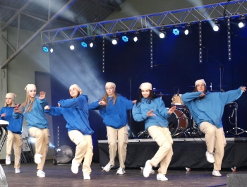 Dni Gminy Gilowice 2022 w obiektywie. - zdjęcie40