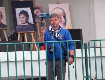 Dni Gminy Gilowice 2022 w obiektywie. - zdjęcie42