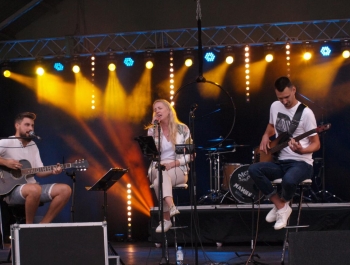 Dni Gminy Gilowice 2022 w obiektywie. - zdjęcie43