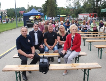 Dni Gminy Gilowice 2022 w obiektywie. - zdjęcie44