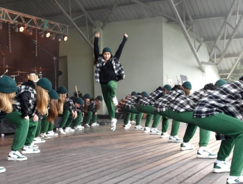 Dni Gminy Gilowice 2022 w obiektywie. - zdjęcie45