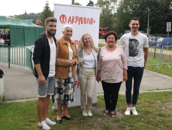 Dni Gminy Gilowice 2022 w obiektywie. - zdjęcie48