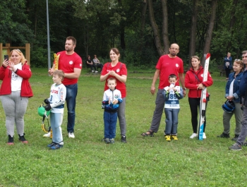 Dni Gminy Gilowice 2022 w obiektywie. - zdjęcie47